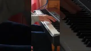 RAGTIME PIANO