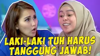 Ngobrol yuk! : LESTI BILLAR CALON SUAMI YG BAIK