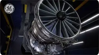 GE Adaptive Cycle Engine