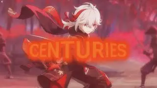 Centuries-MEP~Part 3 || Nikii