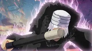 This NEW Ultimate In Shinobi Striker Needed This Buff!