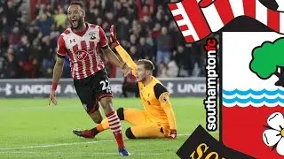 HIGHLIGHTS: Southampton 1-0 Liverpool