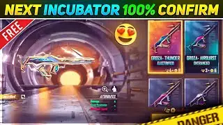 Next Incubator Free fire [ 101% Confirm ] Next Incubator Free fire 2022