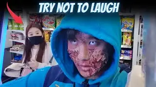 Best Korean Pranks That Got Me Rolling 😂 || Pranks Compilation