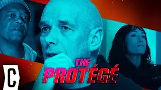 Martin Campbell on The Protégé and Why His Action Scenes Focus on Character First