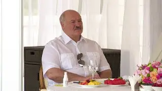 Лукашенко – Путину: Я уже боюсь про это говорить! Мы думали, будет хуже!