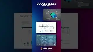 Google Slide Templates