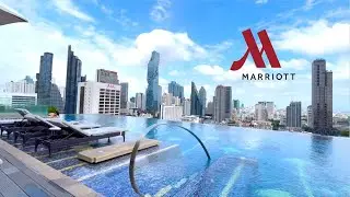 Bangkok Marriott Hotel, Surawongse