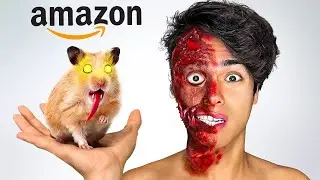 I Bought 250 BANNED Amazon Products!