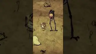 Easily Move Tallbird Nests (A Little Drama Update) | Don't Starve Together