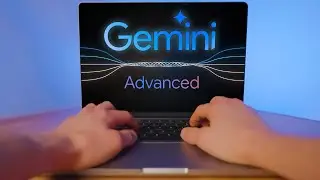 Gemini is Here - Is this the End of ChatGPT?