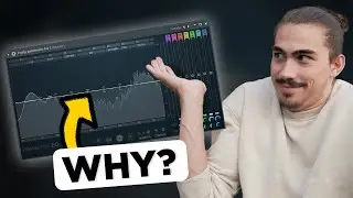 EQ Explained for Beginner Beatmakers