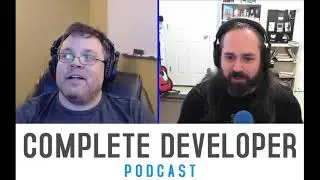 Complete Developer Network Live Stream