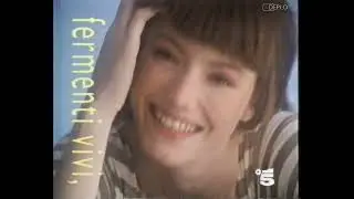 27/2/1991 - Canale 5 - 5 Sequenze spot pubblicitari e promo