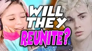 Will InquisitorMaster & ZacharyZaxor REUNITE THEIR SQUADS?!