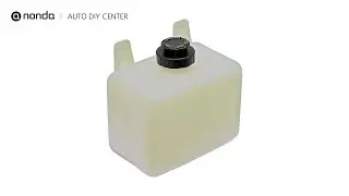 Coolant Reservoir Explained