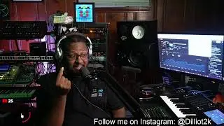 🎛️ LIVE RnB and Trap Beats Cookup AKAI MPC 🎛️