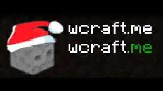 WCraft be like: