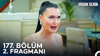 Yasak Elma 177. Bölüm 2. Fragmanı | BÜYÜK FİNAL!  @YasakElma