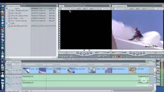 Reusing Mini DV Tape - Final Cut Pro tutorial micro