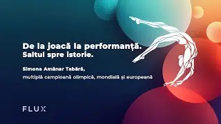 FLUX / De la joacă la performanță. Saltul spre istorie / Simona Amânar Tabără