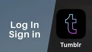 How to Login to Tumblr l Sign In Tumblr.com 2021