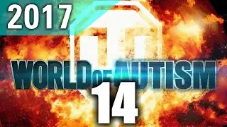 World of Autism 14 (2017)