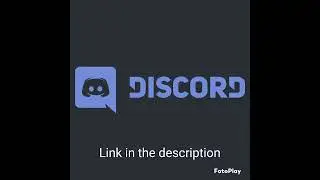 My discord server | Everyone is welcome