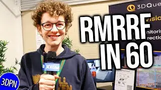 RMRRF in 60 Seconds!