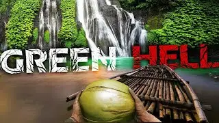 GREEN HELL зеленый ад!  Обзор