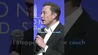 The Biggest Reason Why Elon Musk Became the Richest & Most Successful Person in the World 