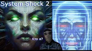 КОЛЛЕКТИВИЗМ, ИНДИВИДУАЛИЗМ и солдат ноунейм / System Shock 2