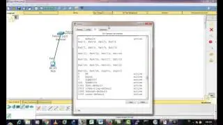 CCNA 200-125 switch management and native vlan...Ahmed Nazmy 14