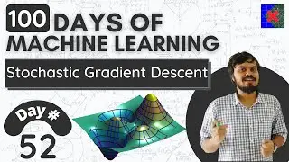 Stochastic Gradient Descent