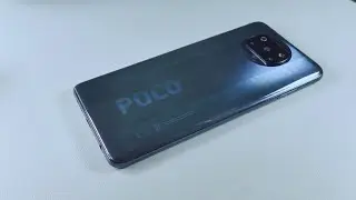 Poco X3 NFC Global MIUI 12.5.2.0 | Stable Version Update Late 2021.