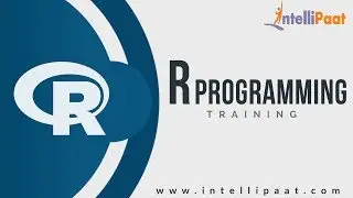 R Programming Course Videos | R Programming Online videos | Intellipaat