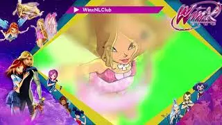 Winx Club | Kraften af Charmix [Danish/Dansk]