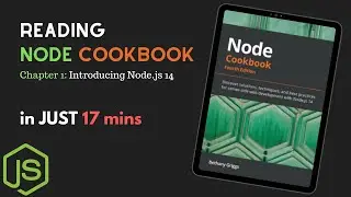 Chapter 1: Introducing Node.js 14 | Reading Node Cookbook