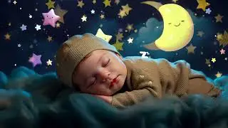 Overcome Insomnia in 3 Minutes ♫ Sleep music ₰ Late Night Sleep Music for babies to sleep easily