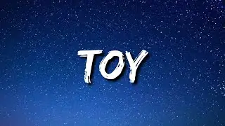 Netta - Toy (Lyrics) Israel