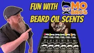 Unlock the Power of Mo Bro's Retro Beard Oil: Hidden Secrets Revealed