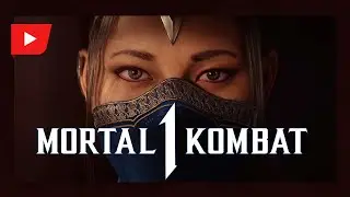 Mortal Kombat 1 — Геймплей | ТРЕЙЛЕР (на русском; субтитры)