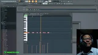 The Secrets of quantize and swing revealed in FL Studio