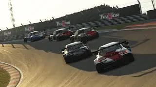 rFactor 2 Competitions | 2022 Season 1