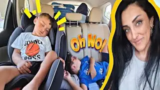 TATİL EV TURU VE DÖNÜŞ YOLU VLOG !!