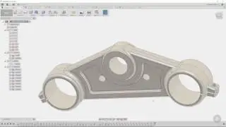 Adding Fillets Back to a Fusion 360 Model