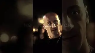 Та Самая Цитата Вин Дизеля #fastandfurious #shorts