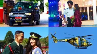 10 Best Facilities Indian Army Officer Get