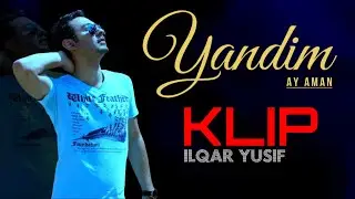 İlqar Yusif Sintezator-Yandım Ay Aman/Remix