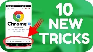 10 Cool Google Chrome Tricks You Should Try😎